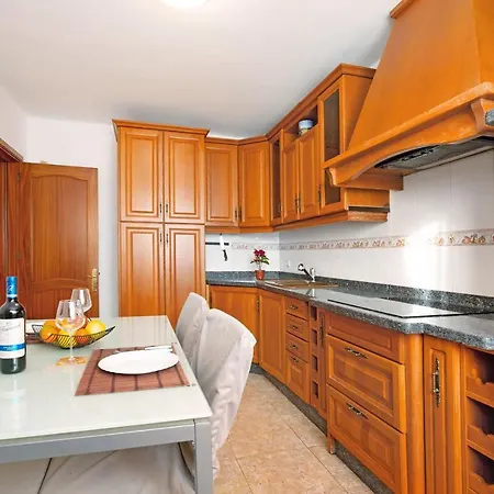 Casa Chiripa Tarajalejo