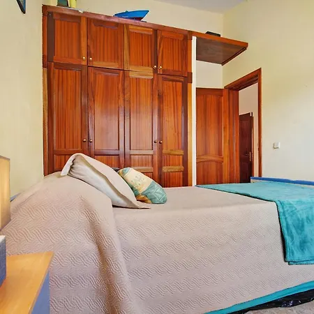 Casa Chiripa * Tarajalejo