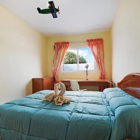 Vakantiehuis Casa Chiripa *