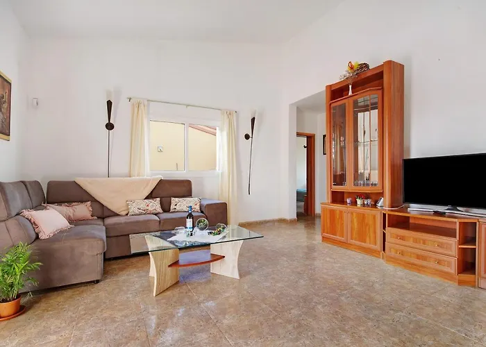 Nyaraló Casa Chiripa