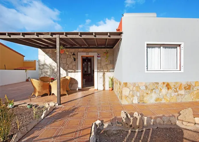 Casa Chiripa Nyaraló *