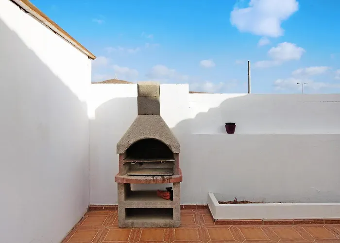 Nyaraló Casa Chiripa