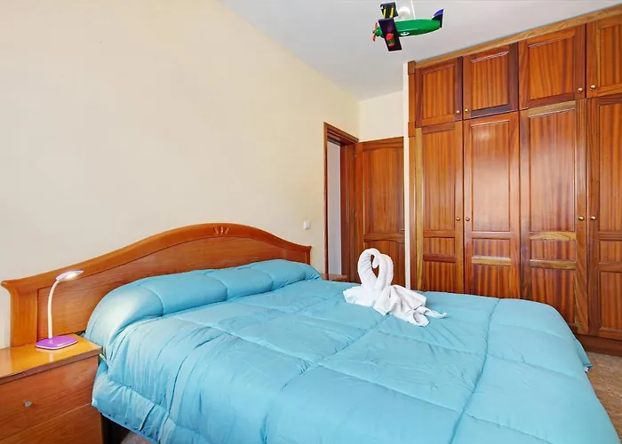 Nyaraló Casa Chiripa