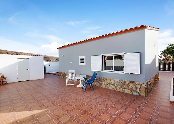 Casa Chiripa *