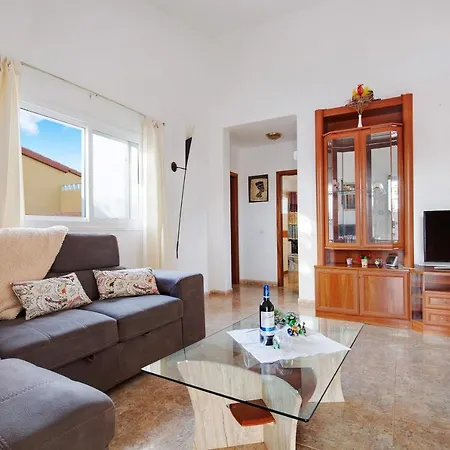 Casa Chiripa