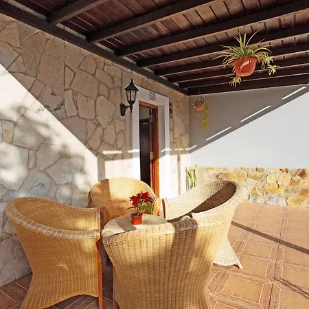 Casa Chiripa *