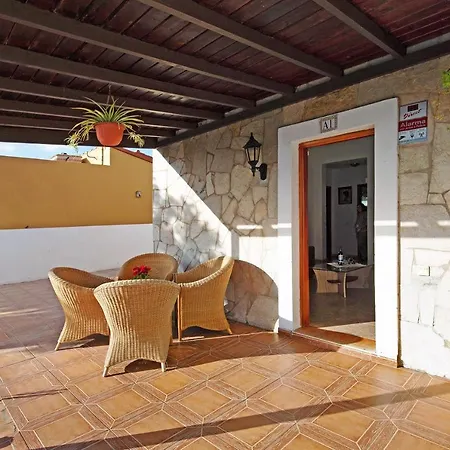 Casa Chiripa *