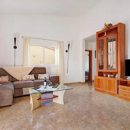Holiday home Casa Chiripa