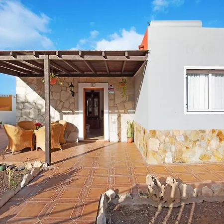 Casa Chiripa Holiday home *