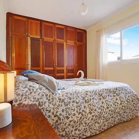 Holiday home Casa Chiripa