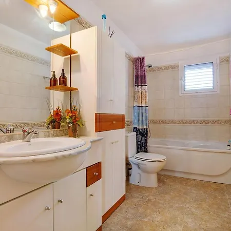 Дом отдыха Casa Chiripa