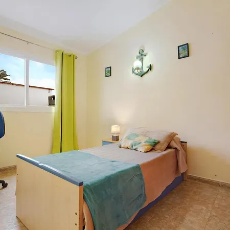 Casa Chiripa