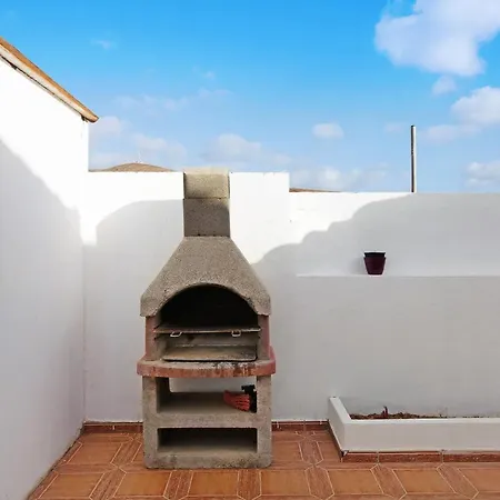 Holiday home Casa Chiripa