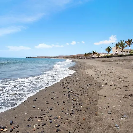 Nyaraló Casa Chiripa *