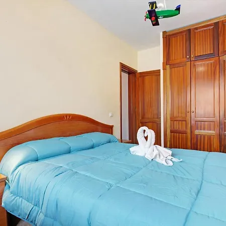 Holiday home Casa Chiripa