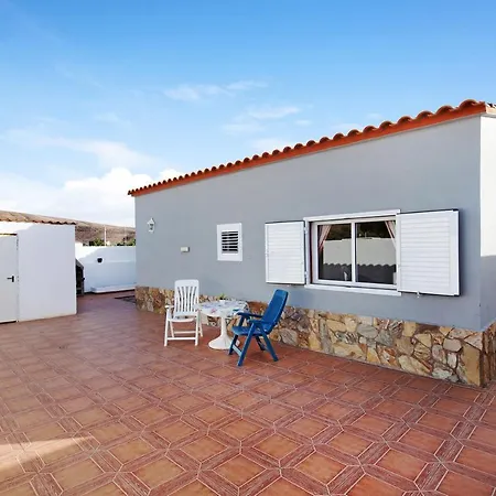Casa Chiripa *