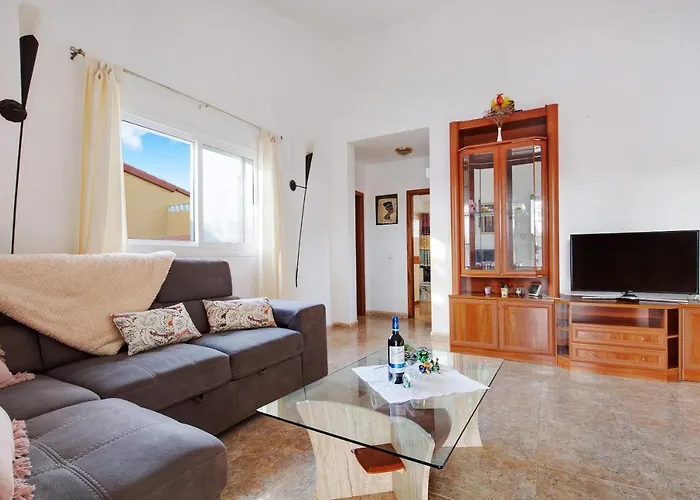 Casa Chiripa