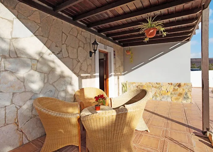 Casa Chiripa *