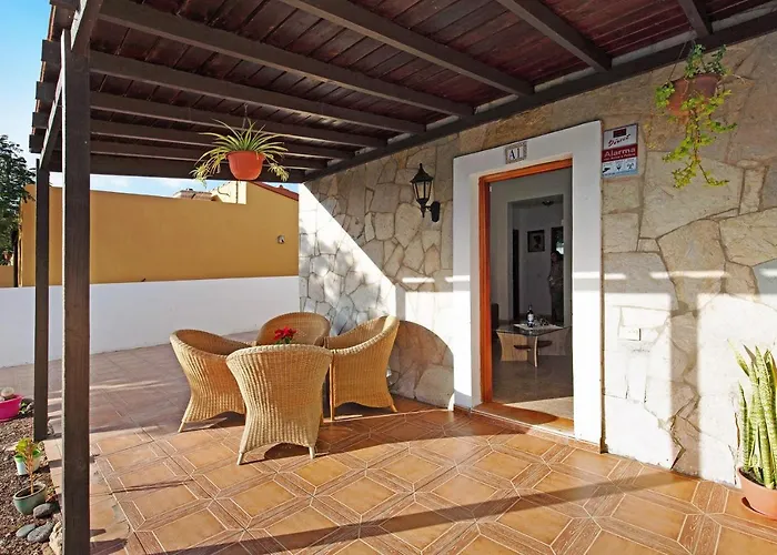 Casa Chiripa *