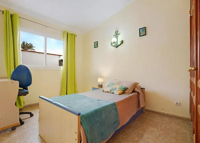 Casa Chiripa